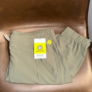 Wonderwink Renew Jogger Scrub Pants